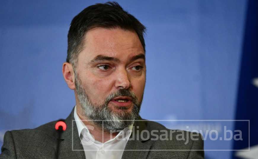 Staša Košarac: 'Nećemo odustati od sprječavanja Hrvatske da na Trgovskoj gori gradi odlagalište'